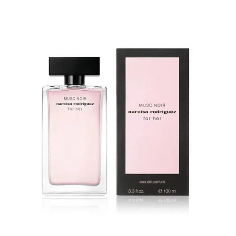 Narciso Rodriguez - Musc Noir EDP (100ml)