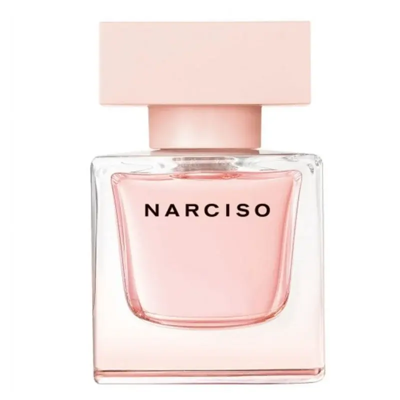 Narciso Rodriguez - Narciso Cristal 90ml EDP