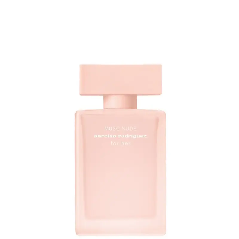 Narciso Rodriguez - For Her Musc Nude Eau De Parfum (50ml)