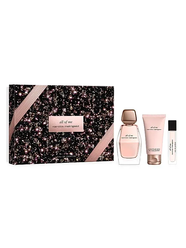 Narciso Rodriguez - All of me Gift Set