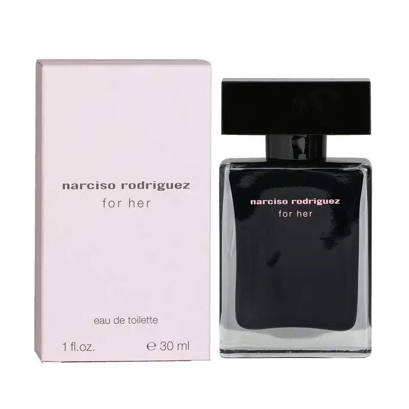 Narciso Rodriguez - For Her EDT (30ml) 