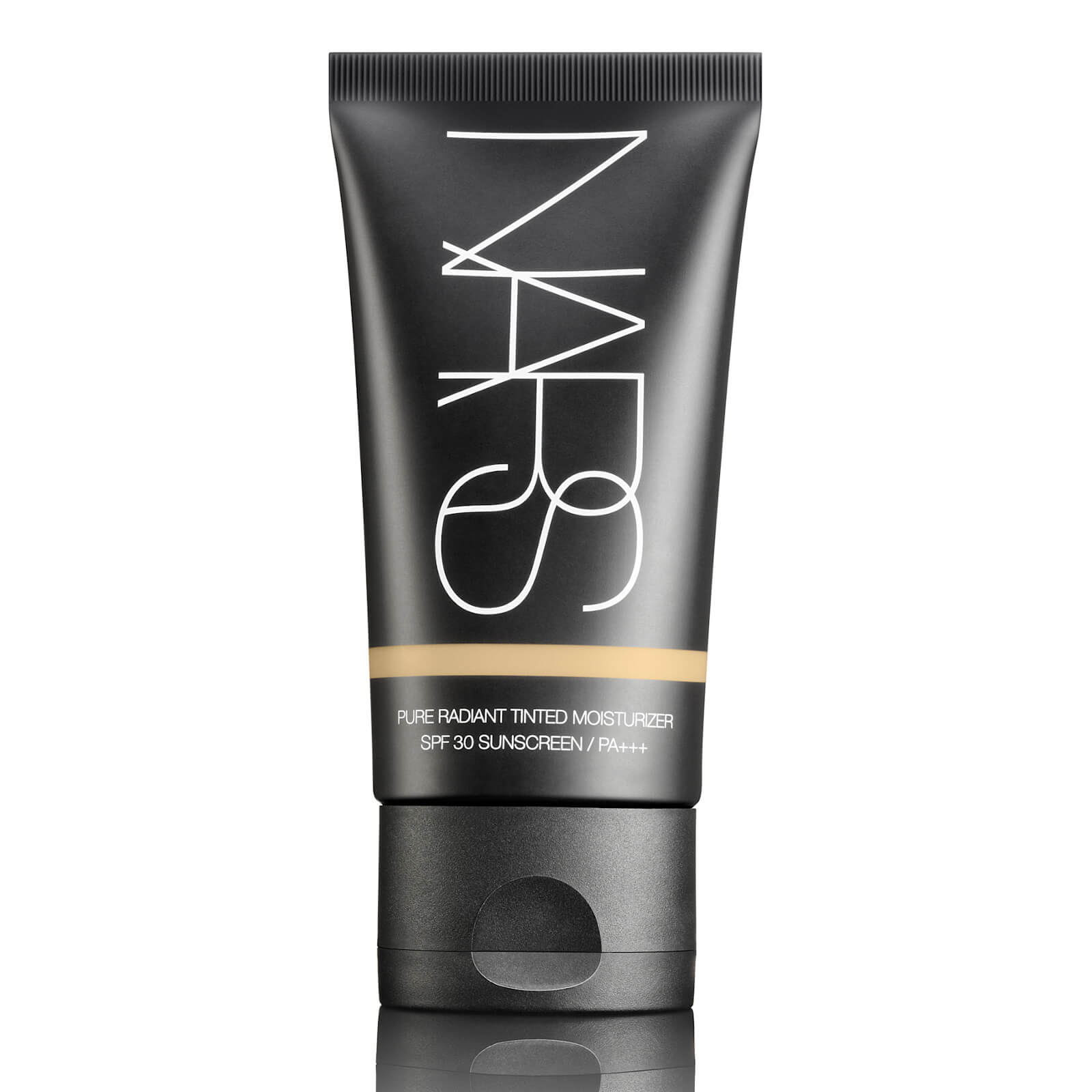 NARS - Cosmetics Pure Radiant Tinted Moisturiser SPF30 Groenland