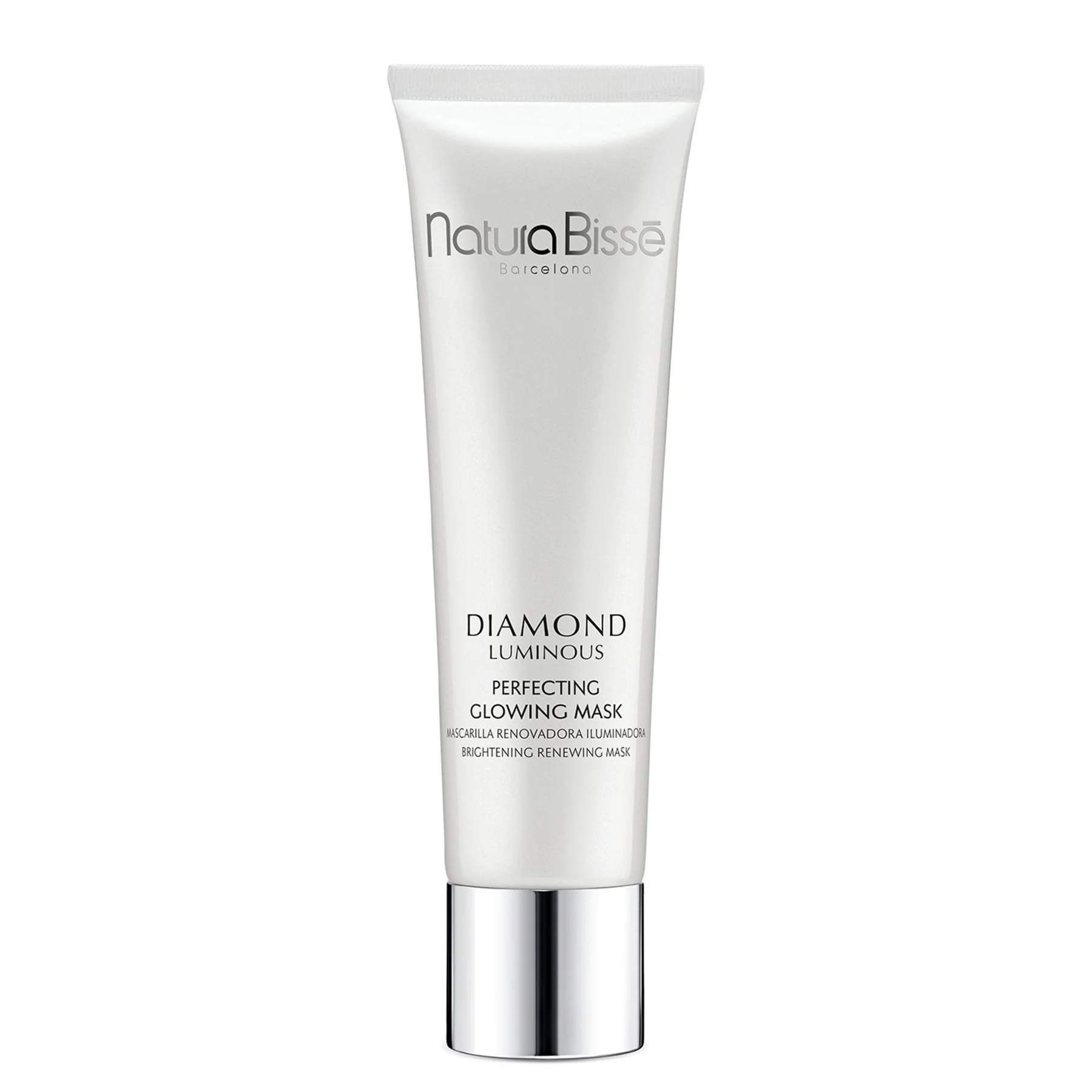 Natura Bissé Diamond White Glowing Mask - 100ml