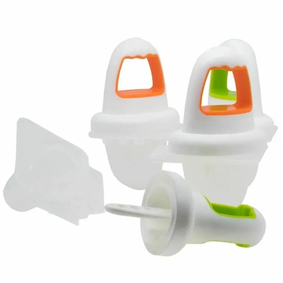 NUK - Ice Lolly Moulds (Damaged Box)