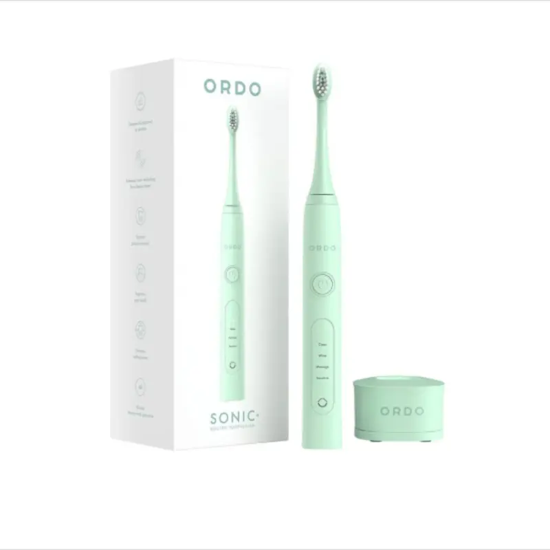 Ordo - Sonic+ Electric Toothbrush (Mint)