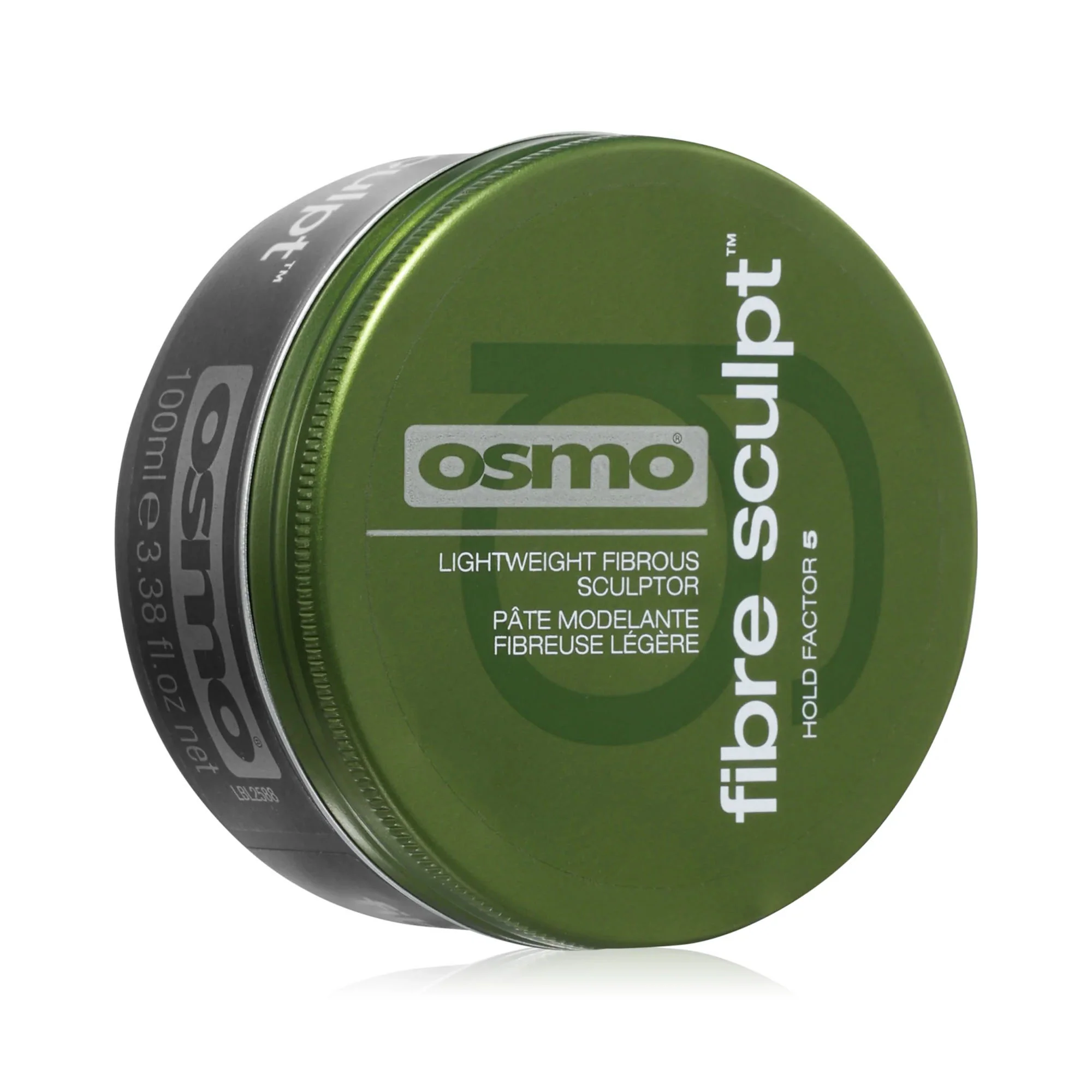 Osmo Men's Cream - Fibre Sculpt (100Ml)