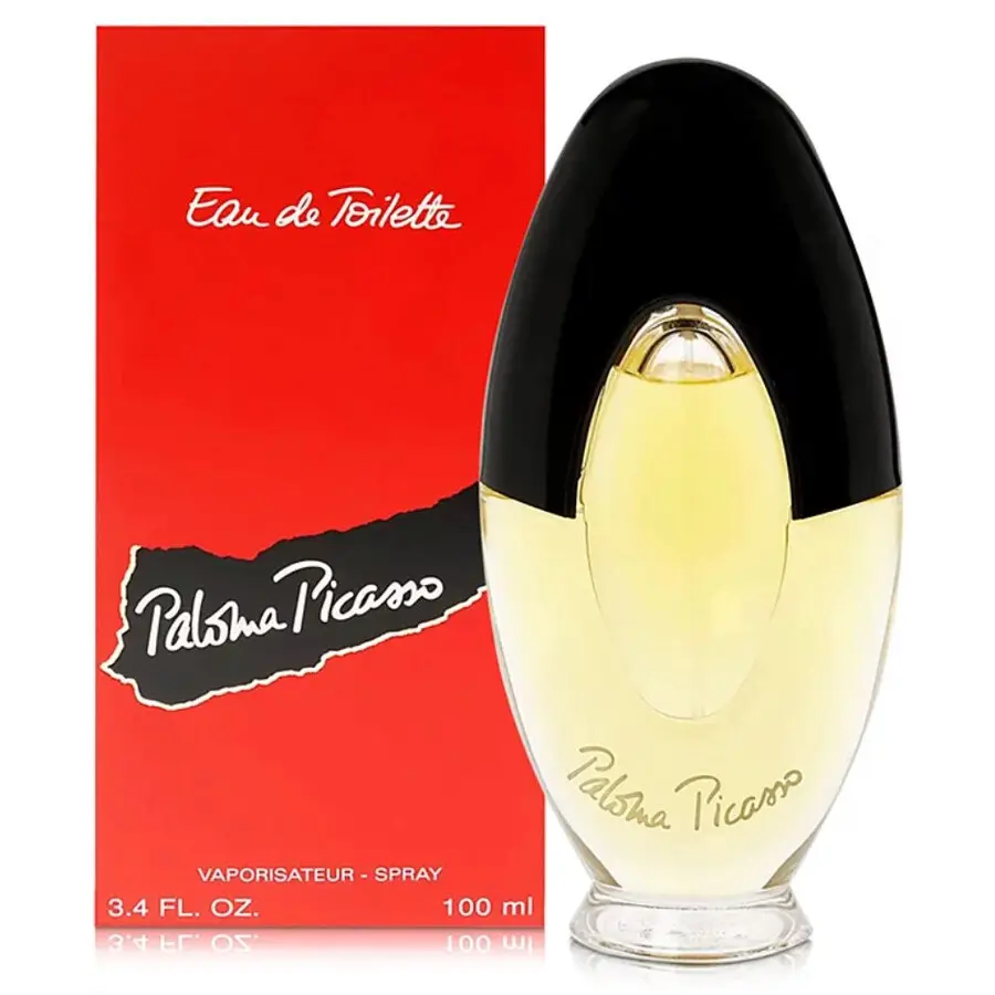 Paloma Picasso - Mon Prfm EDT (100ml)