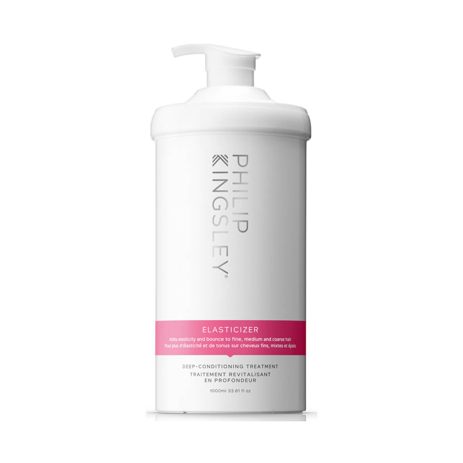 Philip Kingsley - Elasticizer Deep-Conditioning Treatment (1000ml)
