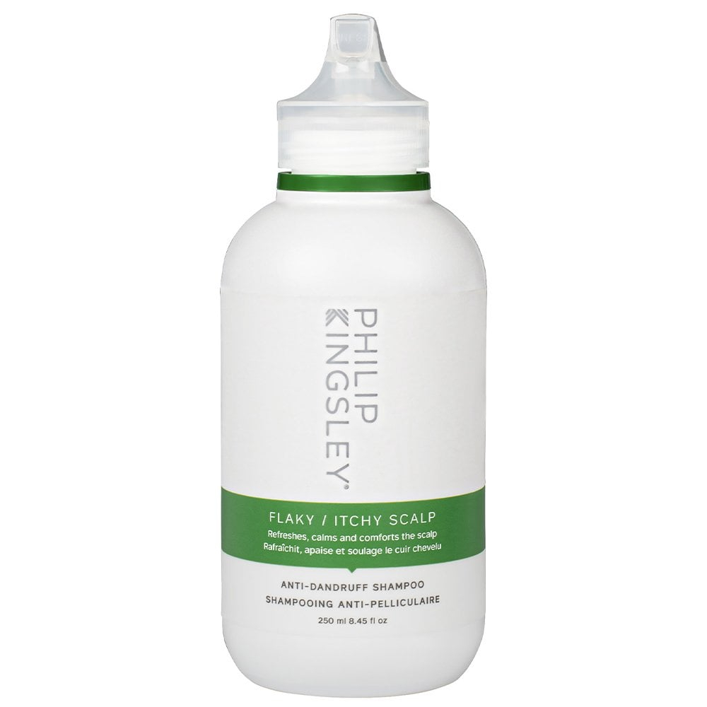 Philip Kingsley Flaky Itchy Scalp - 250ml