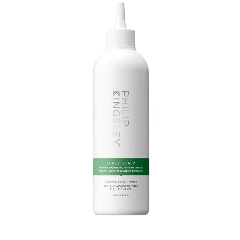 Philip Kingsley - Intensive Treatment Flaky Itchy Scalp Toner (250ml)