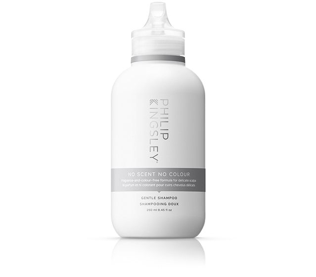 Philip Kingsley - No Scent No Colour Shampoo (250ml)