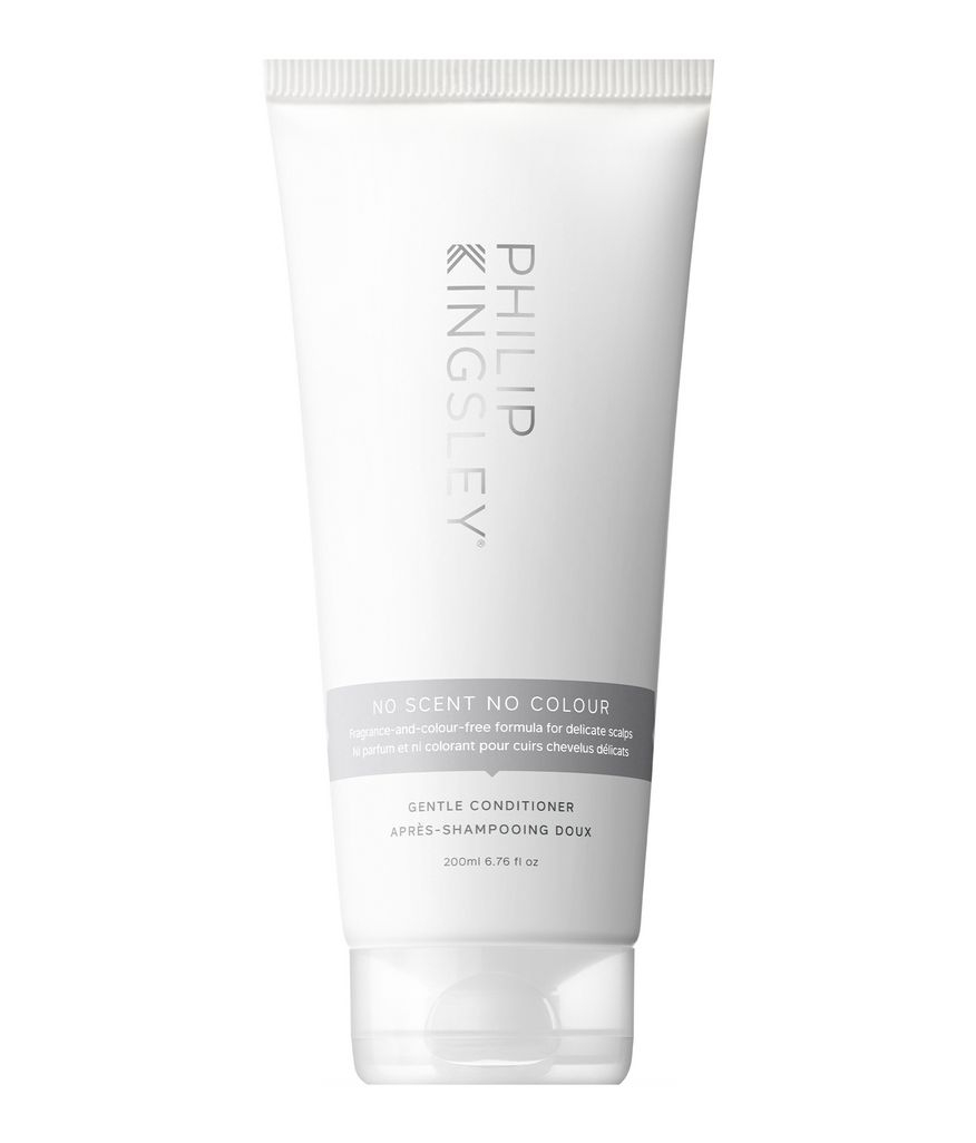 Philip Kingsley - No Scent No Colour Gentle Conditioner (200ml)