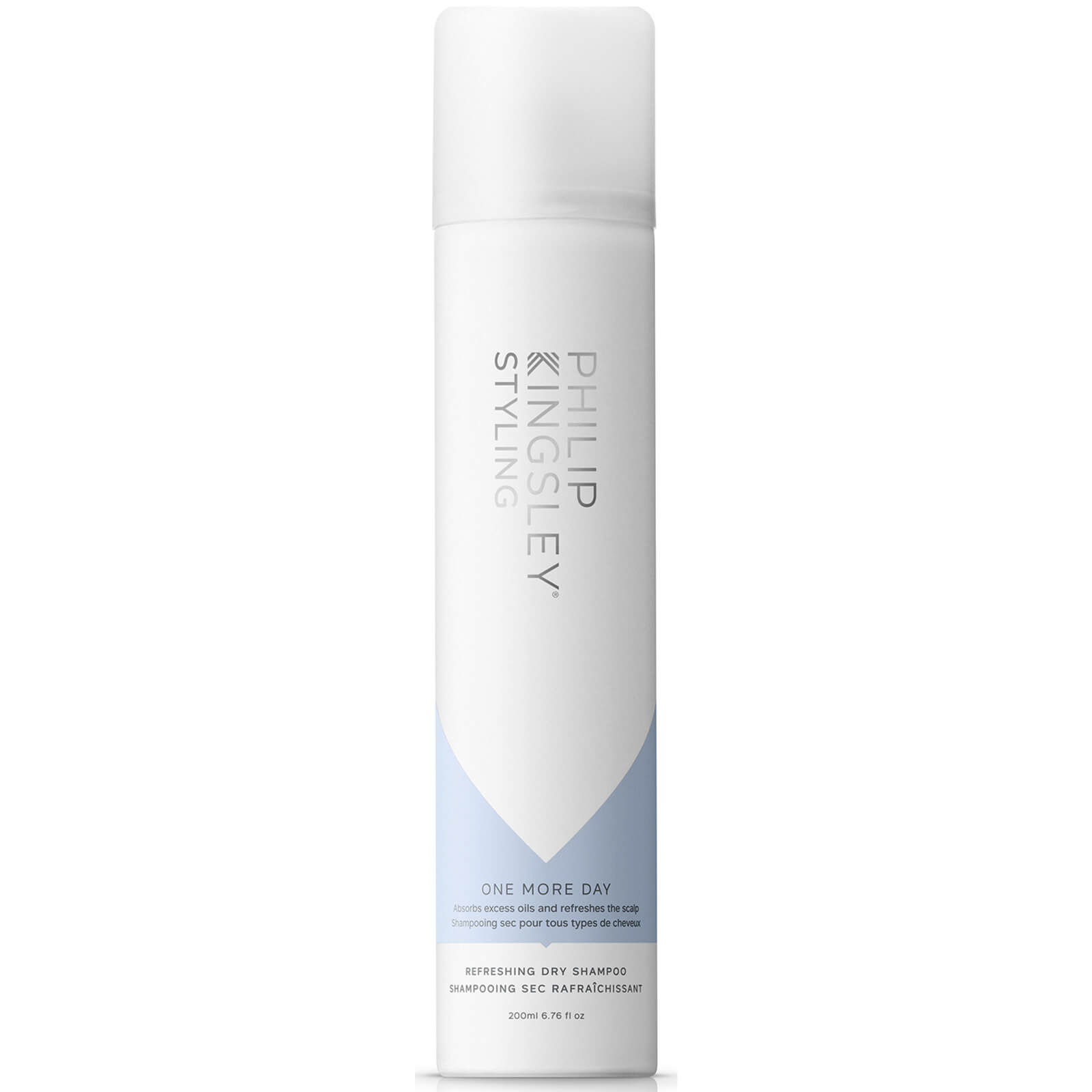 Philip Kingsley - One More Day Refreshing Dry Shampoo (200ml)