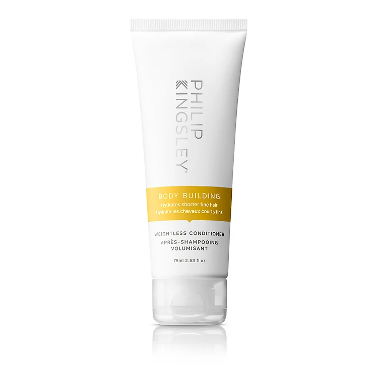 Philip Kingsley - Body Building Weightless Conditioner (200ml)