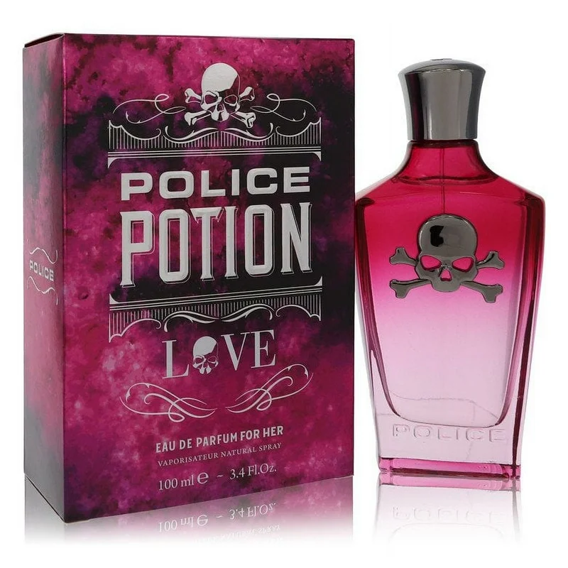 Police - Potion Love Eau de Parfum (100ml)