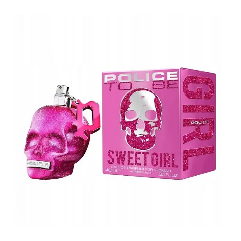 Police - To Be Sweet Girl Eau de Parfum (40ml)