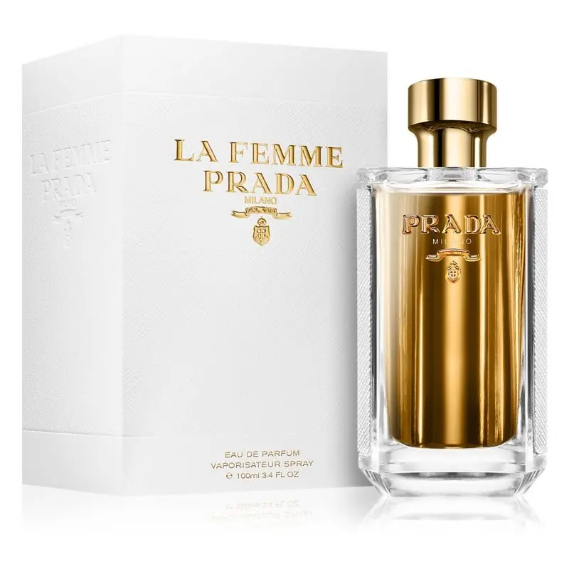 Prada - Femme EDP (100ml)