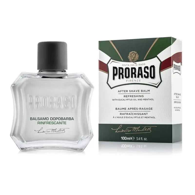 Proraso - Refreshing After Shave Balm (100ml)