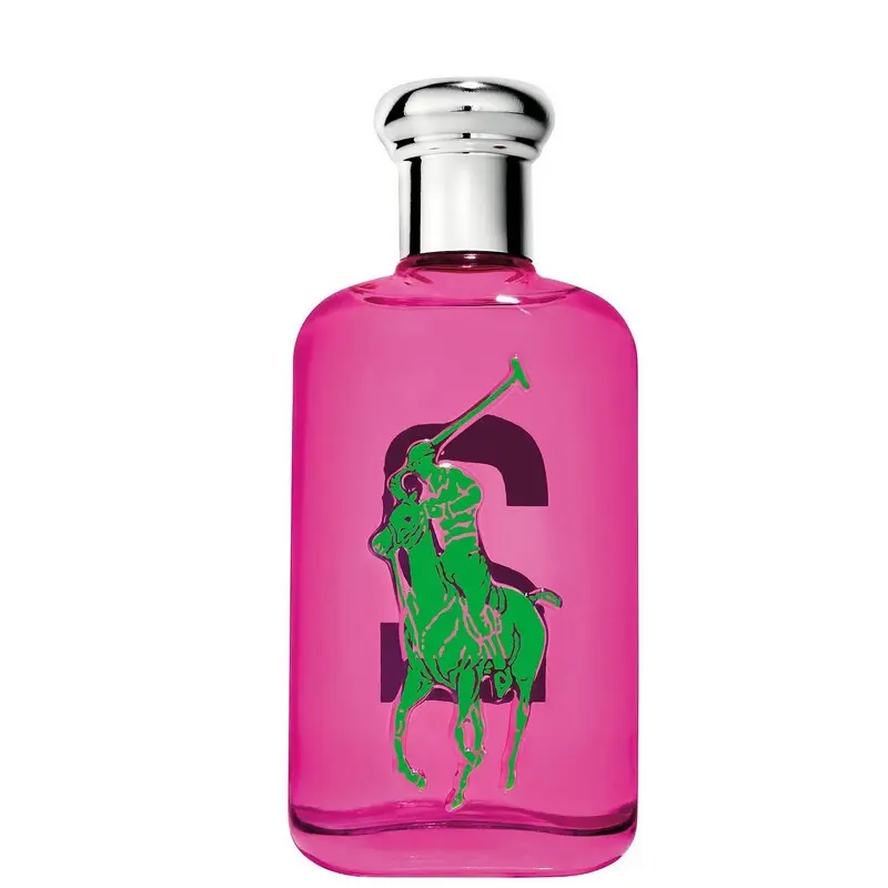 Ralph Lauren - Big Pony 2 Pink Eau de Toilette (100ml)