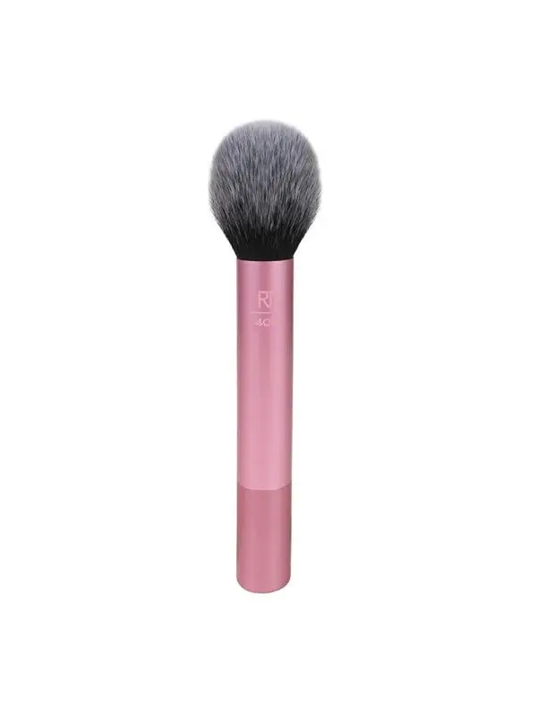 Real Techniques - Your Finish/Perfected Blush Brush