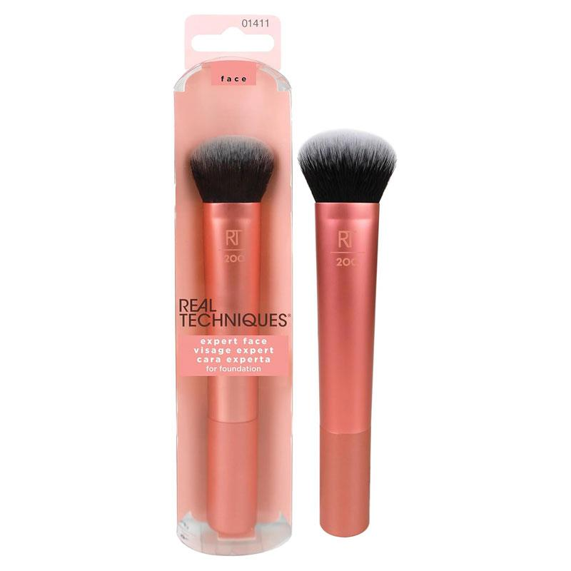 Real Techniques -Expert Face Brush