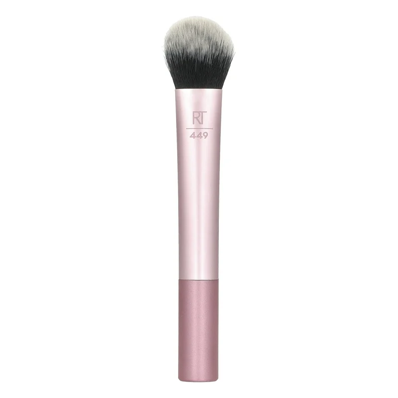 Real Techniques- Tapered Cheek Brush