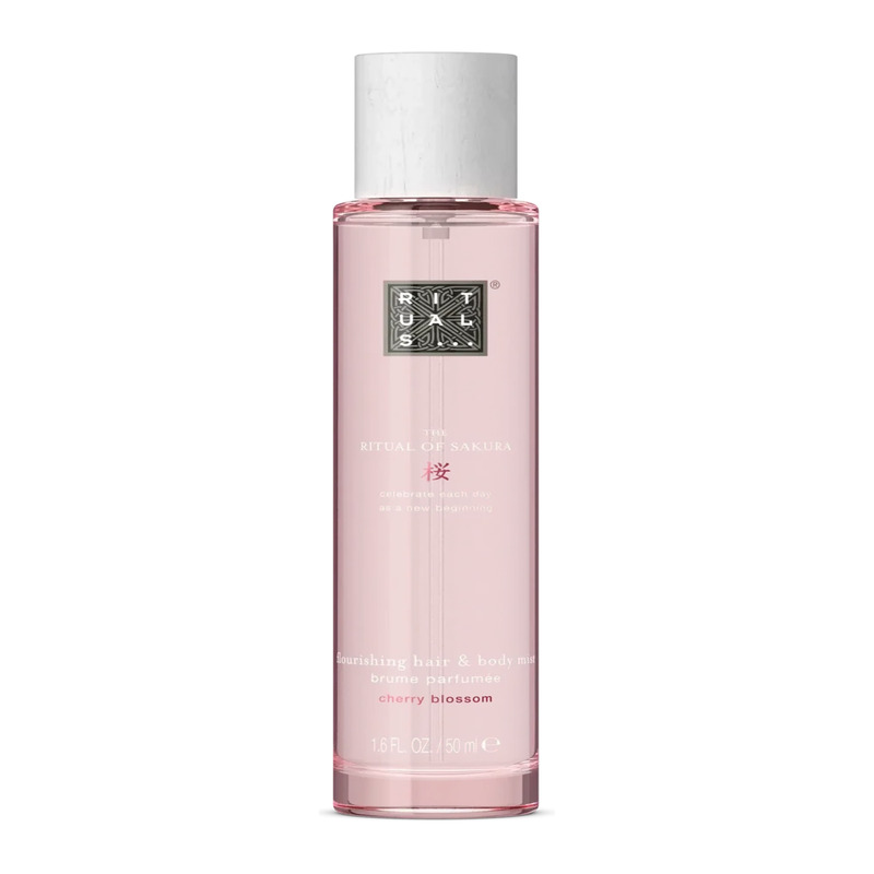 Rituals - The Ritual of Sakura Hair and Body Mist (50ml)