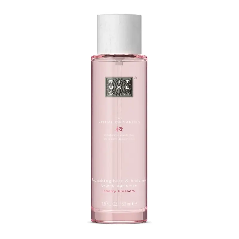 Rituals - The Ritual of Sakura Hair and Body Mist  (50ml)