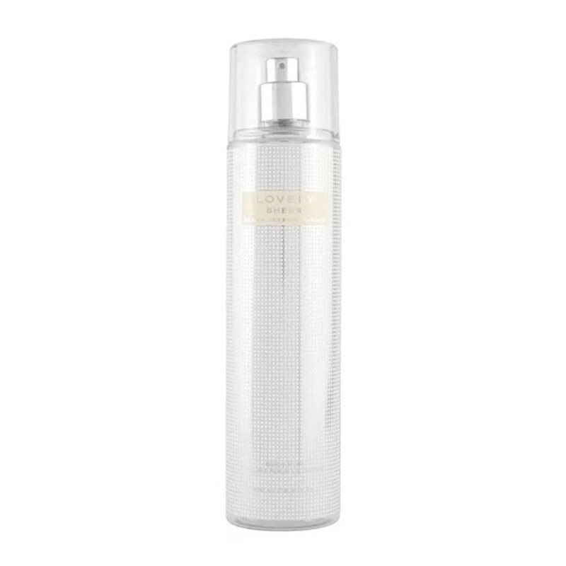 Sarah Jessica Parker - Sheer Body Mist (250ml)