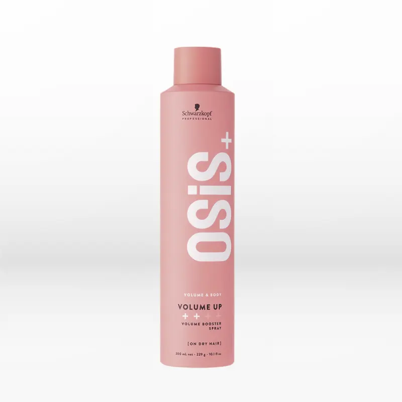 Schwarzkopf Professional - OSiS Volume Up (300ml)