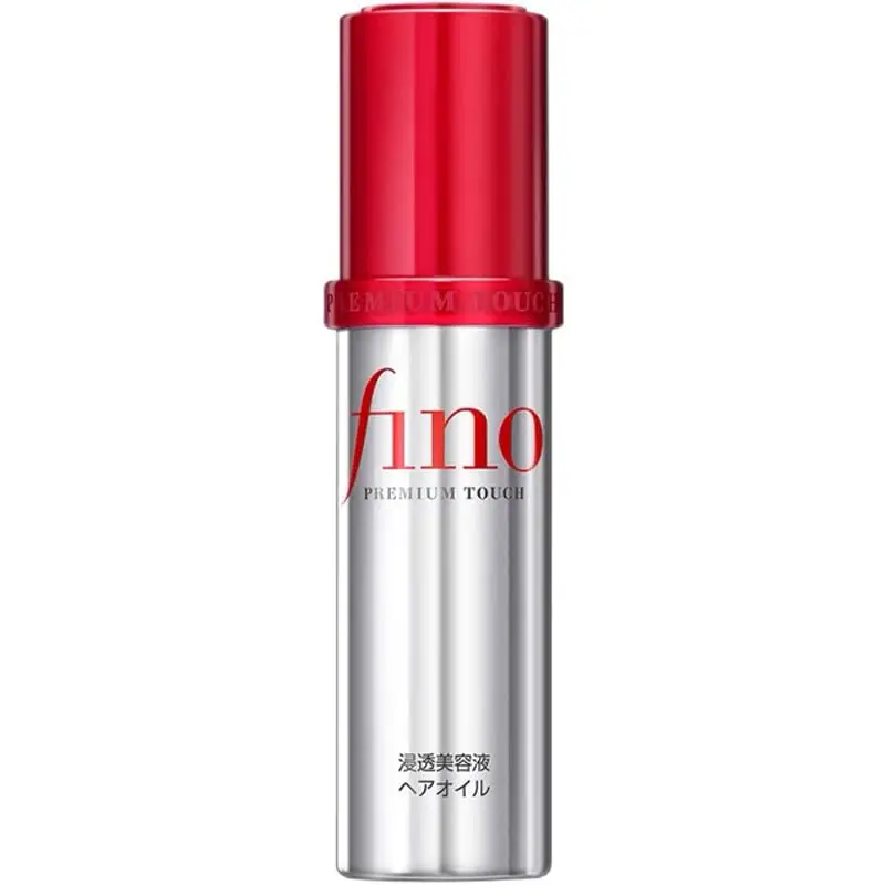Shiseido- Fino Premium Touch Hair Oil (70ml)