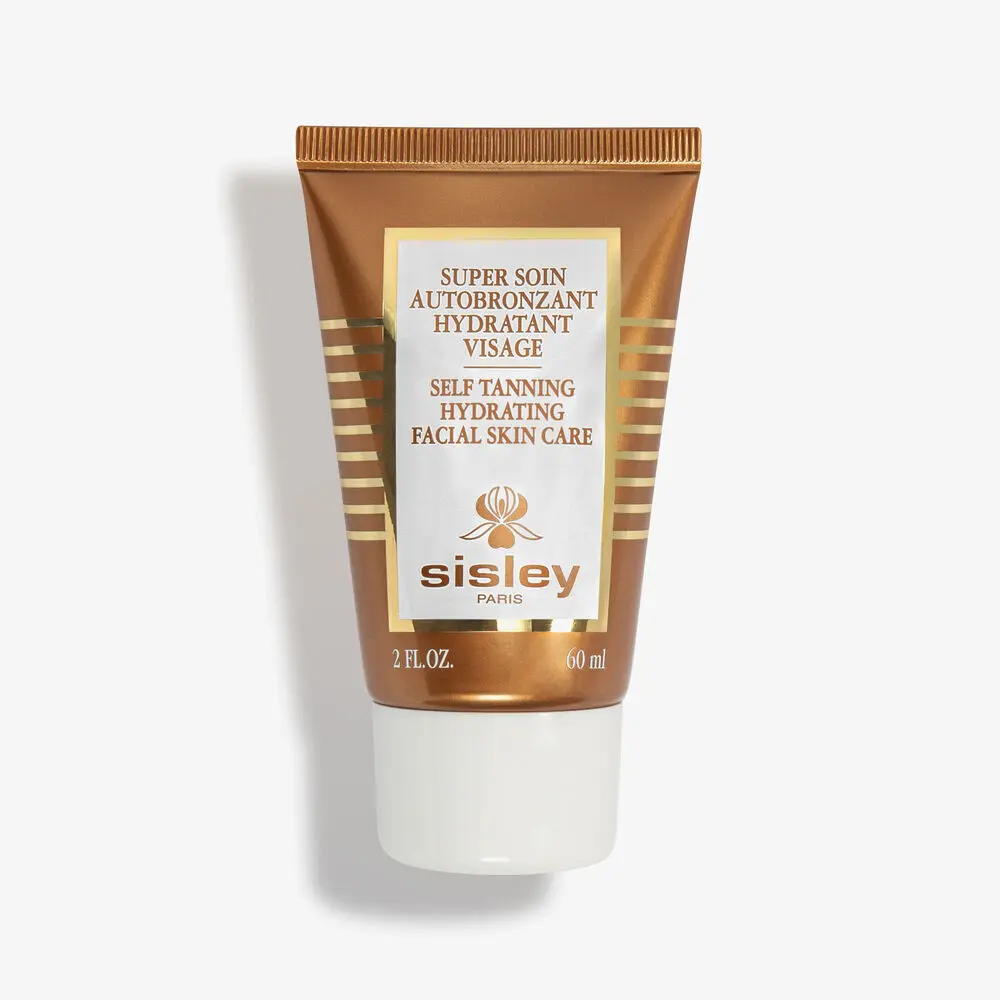 Sisley - Self Tanning Hydrating Facial Skin Care (60ml)