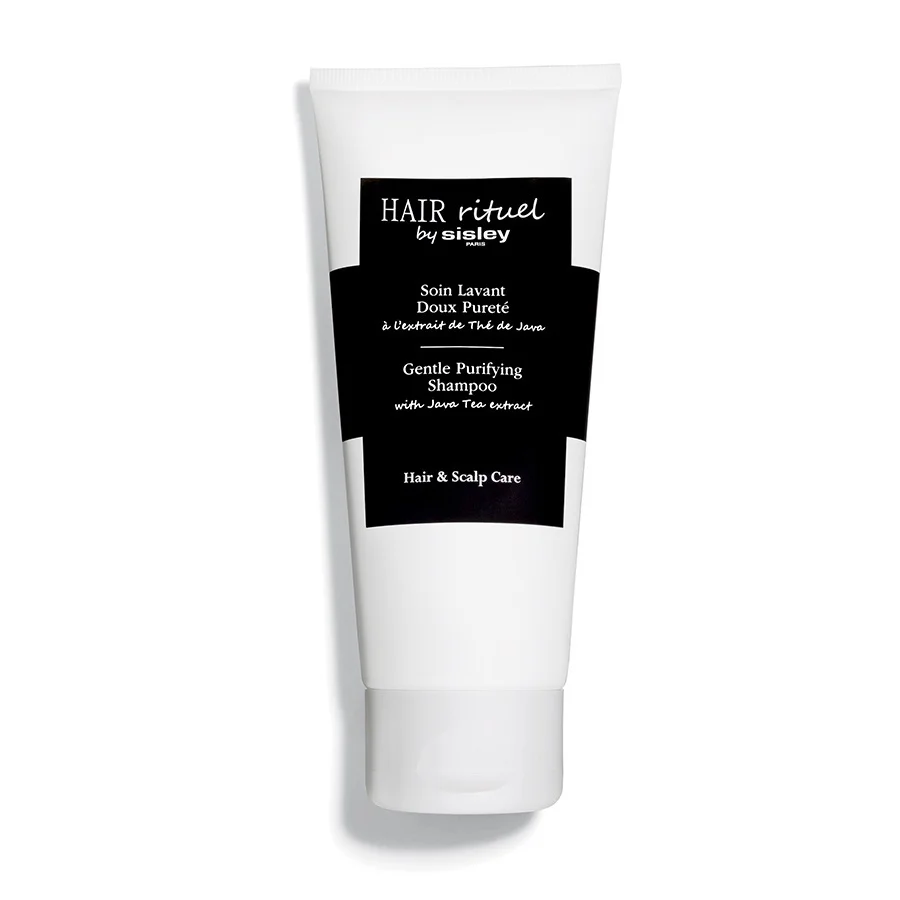 Sisley - Hair Rituel By Gentle Purifying Shampoo With Java Tea (200Ml)