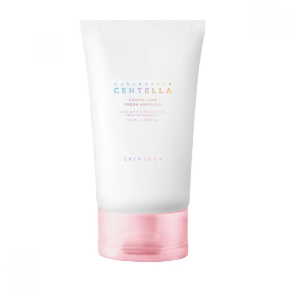Skin1004 - Madagascar Centella Poremizing Light Gel Cream (75ml)