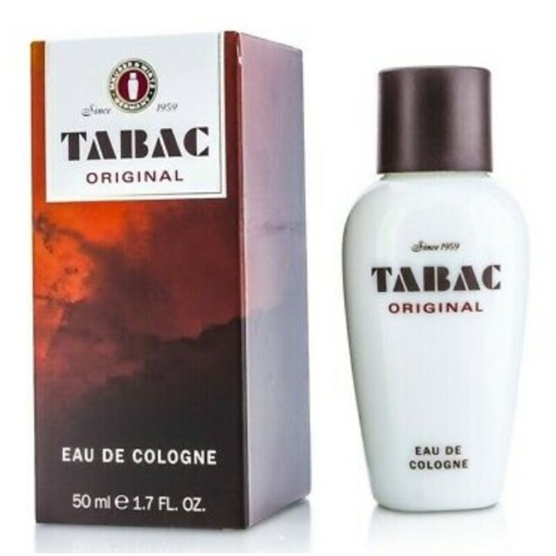 Tabac - Splash EDC (50ml)