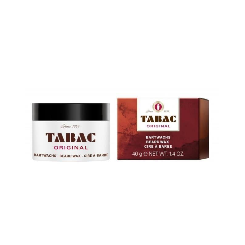 Tabac - Original Beard Wax (40g)