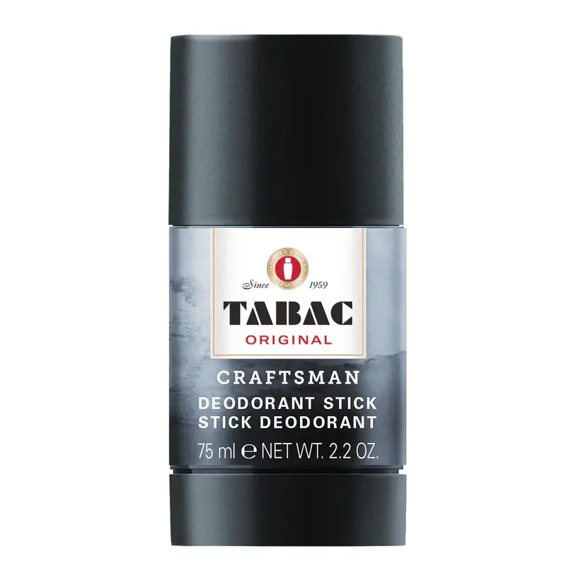 Tabac Craftsman Deodorant Stick 75ml