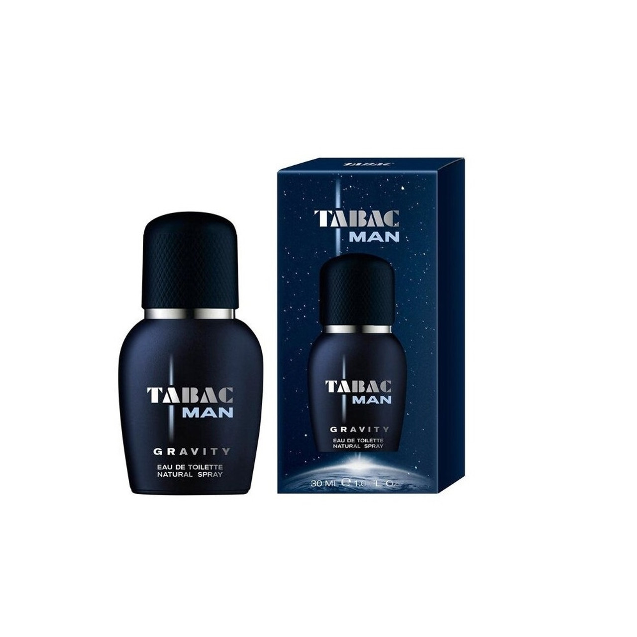 Tabac - Man Gravity Eau de Toilette (30ml)