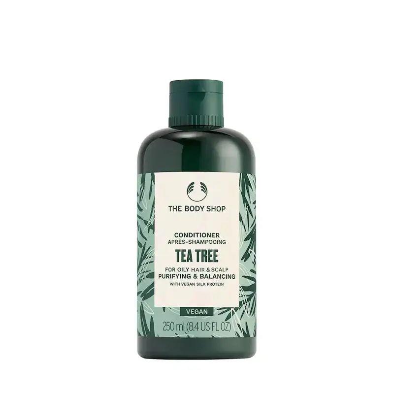 The Body Shop - Tea Tree Conditioner (250ml)