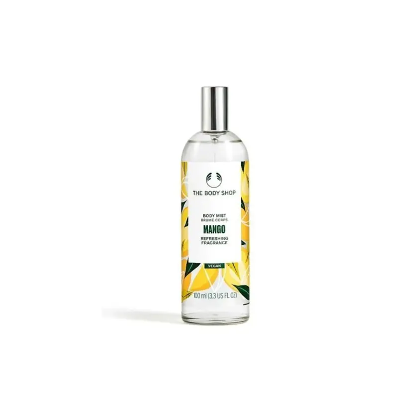 The Body Shop - Mist Mango (100ml)