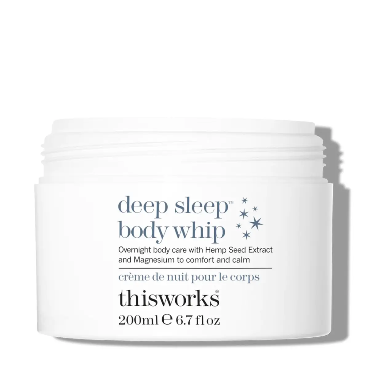 This Works - Deep Sleep Body Whip (200ml)