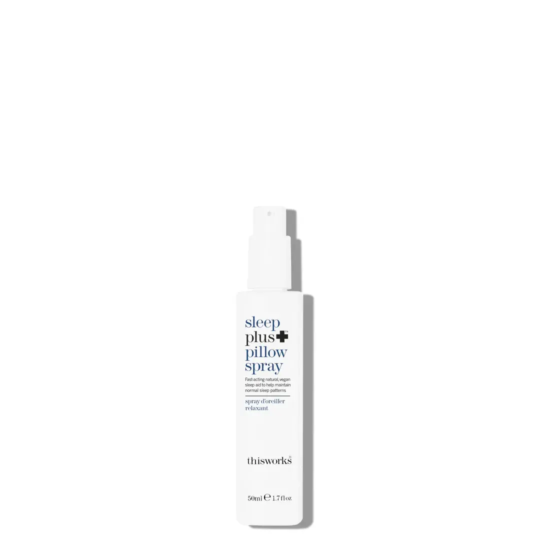 This Works - Sleep Plus+ Pillow Spray (50ml)