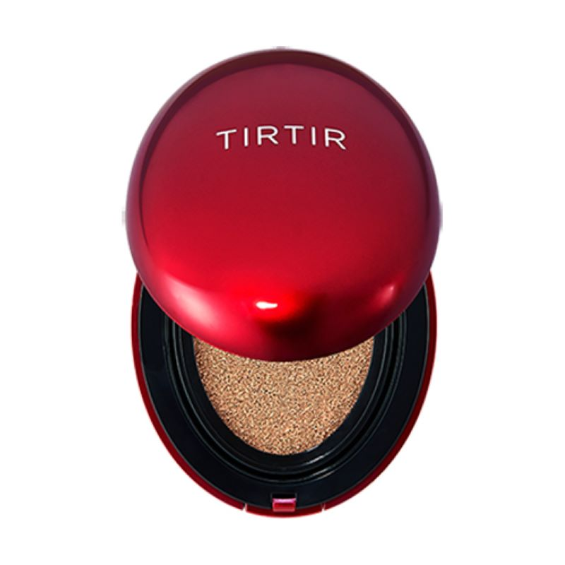 TIRTIR - Mask Fit Red Cushion 23N Sand SPF40 PA++ (18g)