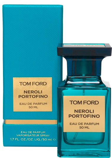 Tom Ford - Neroli Portofino Eau de Parfum Spray (50ml)