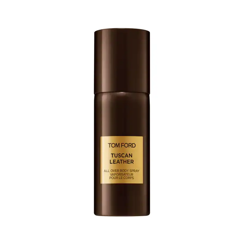 Tom Ford - Tuscan Leather All Over Body Spray (150ml)