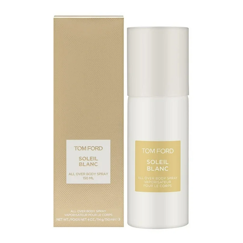 Tom Ford - Soleil Blanc All Over Body Spray (150ml)