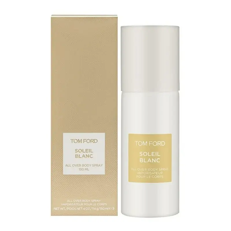 Tom Ford - Soleil Blanc All Over Body Spray (150ml)