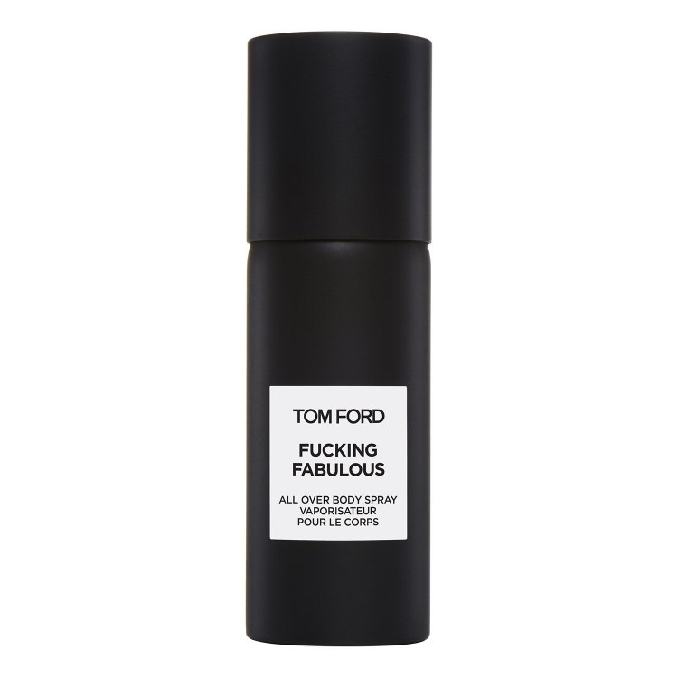 Tom Ford - Fucking Fabulous Body Spray (150ml)