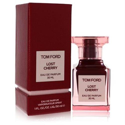 Tom Ford - Lost Cherry Eau de Parfum (30ml)