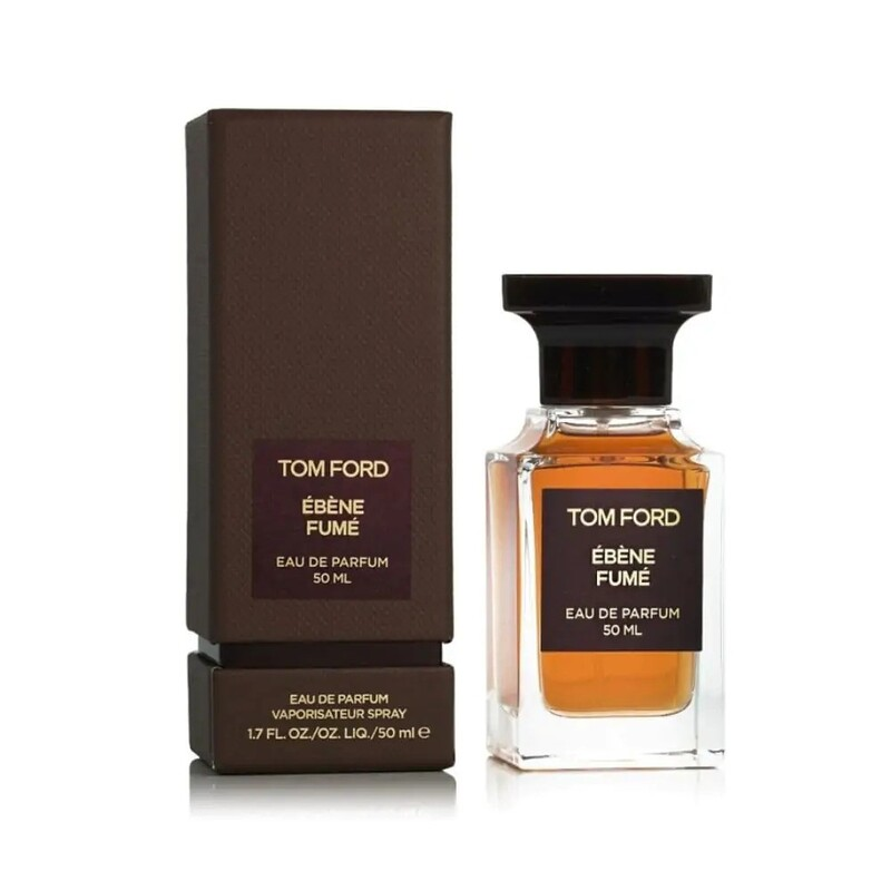 Tom Ford - Ebene Fume Edp (50ml)